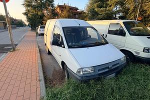 Fiat scudo 1999