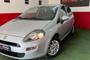 FIAT PUNTO EMOTION DA VETRINA 2017