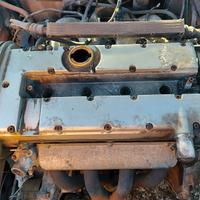 Motore opel 2.0 16v ( C20XE )