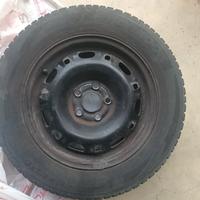 Ruote Hankook Volkswagen, Seat, Skoda