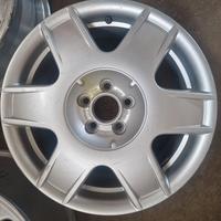 cerchio volkswagen golf 4 25 year