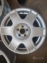 cerchio volkswagen golf 4 25 year