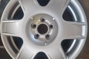 cerchio volkswagen golf 4 25 year