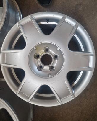 cerchio volkswagen golf 4 25 year