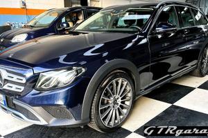 MERCEDES - Classe E SW 220d 4Matic PREMIUM