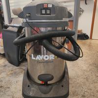 aspiraliquidi professionale 