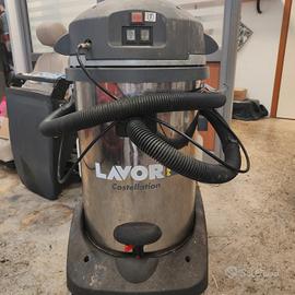 aspiraliquidi professionale 