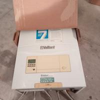 Caldaia Vaillant ecoTEC pro 23 kW a condensazione
