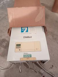 Caldaia Vaillant ecoTEC pro 23 kW a condensazione