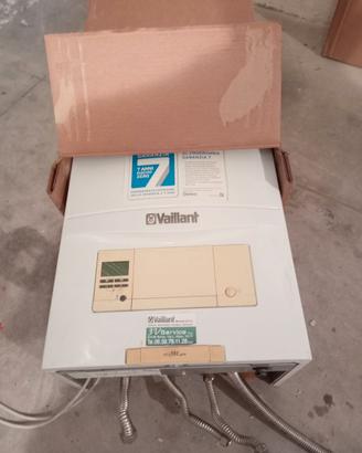 Caldaia Vaillant ecoTEC pro 23 kW a condensazione