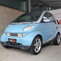 Smart ForTwo 700 coupé pulse (45 kW)