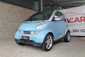 Smart ForTwo 700 coupé pulse (45 kW)