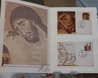 Francobolli libretti 