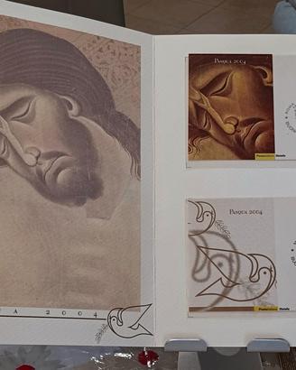 Francobolli libretti 