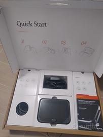 magnetoterapia bemer premium pack evo