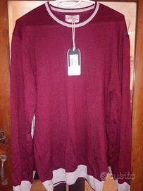 maglione nuovo più omaggio