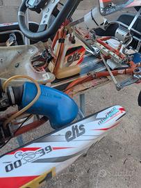 go kart 60 