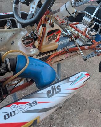 go kart 60 