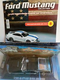 Ford Mustang Boss 429 - 1969 Scala 1/43