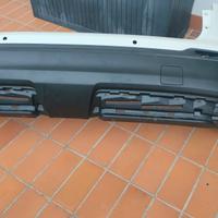 Paraurti per Qashqai j11