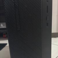 Hp 290 G2 piccolo pc i5-8400t 6core 12gb ram