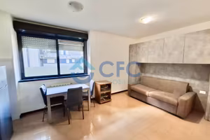 Monolocale ristrutturato e arredato