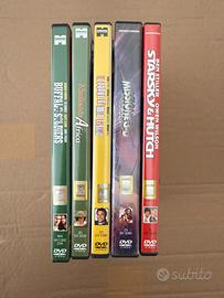 Lotto Disney - prime stampe - fuori catalogo