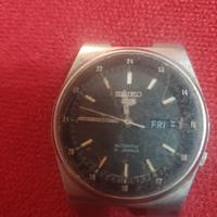 OROLOGIO SEIKO AUTOMATICO NON FUNZIONANTE