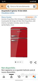 FRIGO VINTAGE