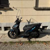 Kymco Agility 125 - 2022