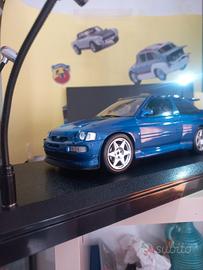 Escort Coswort Ixo 1.18