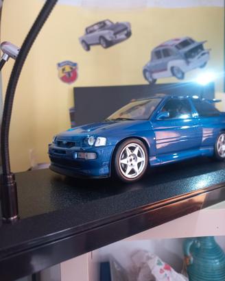 Escort Coswort Ixo 1.18