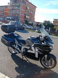BMW K 1200 GT 2007 abs seconda generazione asc