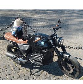 BMW K75