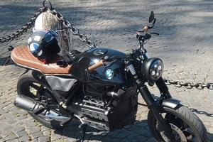 BMW K75