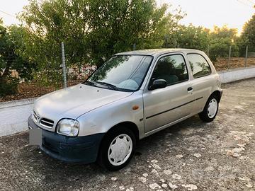 auto nissan
