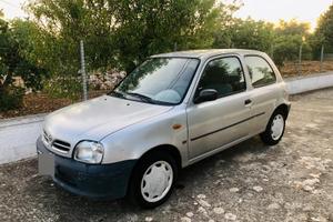 auto nissan