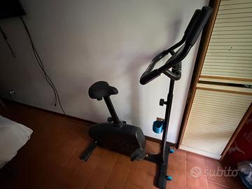 cyclette domyos 900