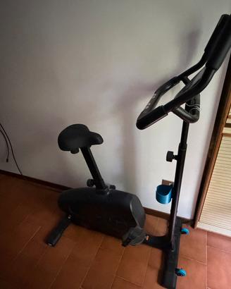 cyclette domyos 900
