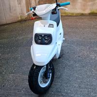 Booster spirit bw's original