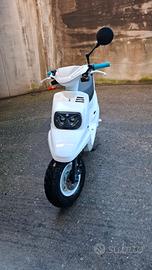 Booster spirit bw's original