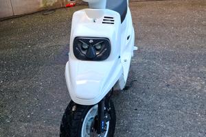 Booster spirit bw's original