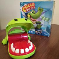 Cocco Dentista (gioco Hasbro Gaming)