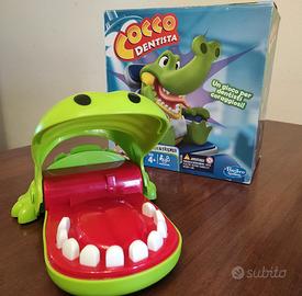 Cocco Dentista (gioco Hasbro Gaming)