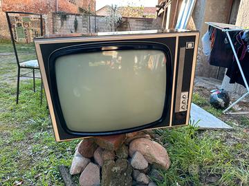 tv d’epoca