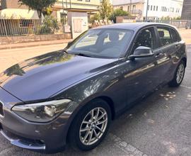 BMW Serie 1 (E81)