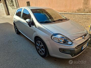 Punto EVO 1.6 