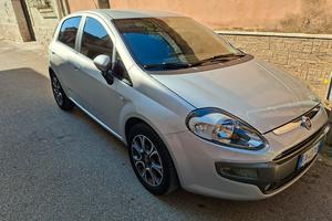 Punto EVO 1.6 