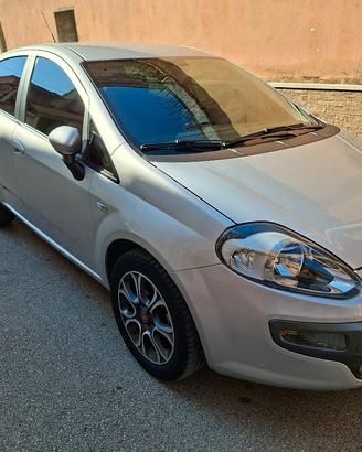 Punto EVO 1.6 
