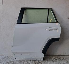 PORTA POSTERIORE SINISTRA TOYOTA RAV 4 V DAL 2018 